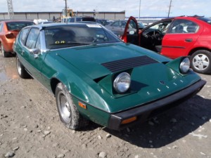 charity car donation lotus
