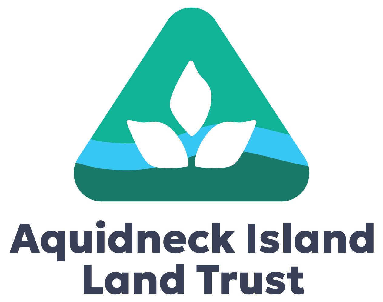 aquidneck land trust logo