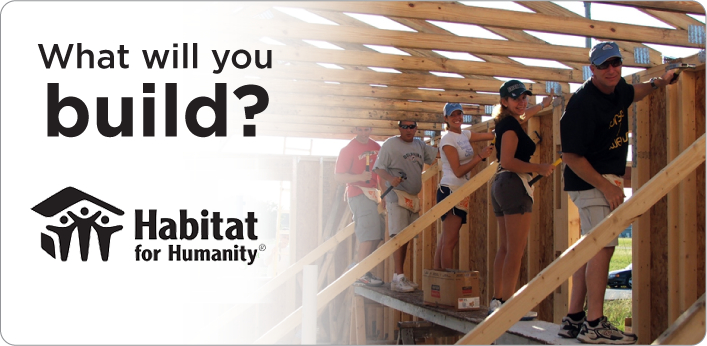 Habitat for Humanity