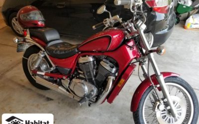 6 Tax Tips for Donating a Motorcycle to Charity