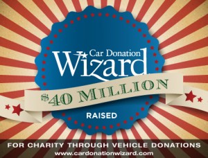 Car Donation Wizard milestone