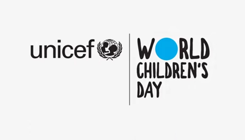UNICEF World Children’s Day