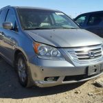 Top 10 Most Common Car Donations in 2017 - 2008 Honda Odyssey
