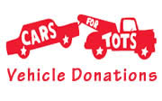Cars for Tots Car Donation Program 