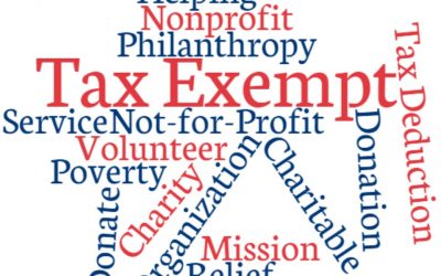 New Tax Rules Challenge Charities but Car Donation Still Provides Benefits