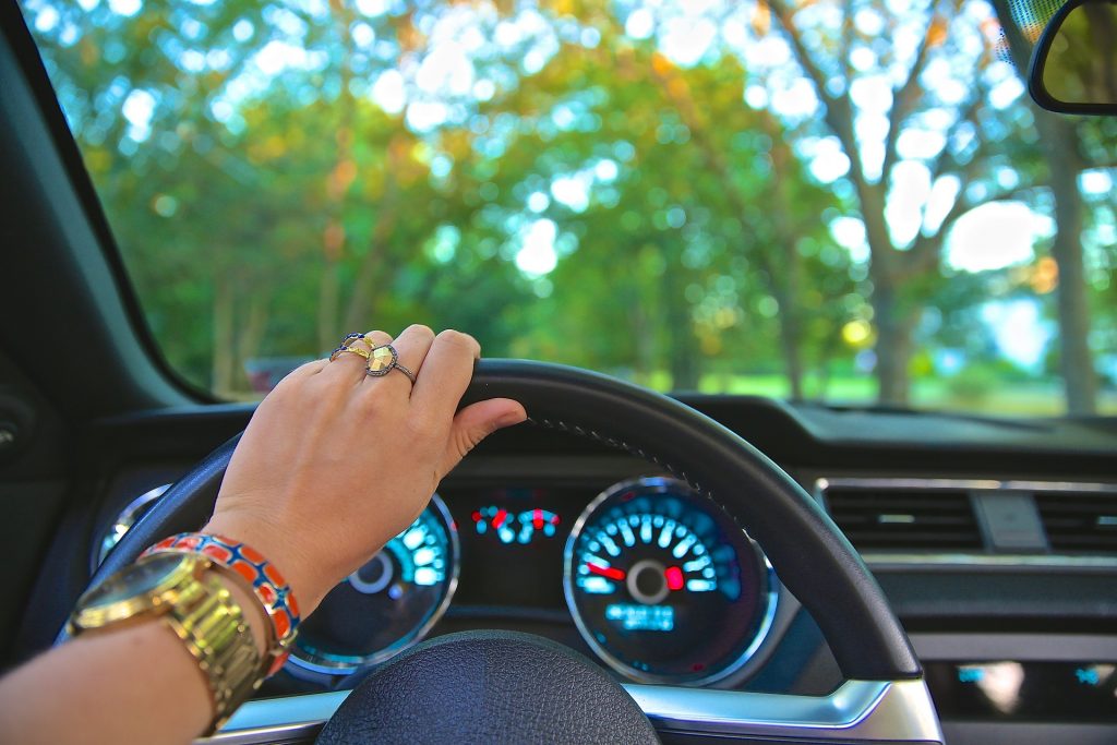 avoid car donation scams