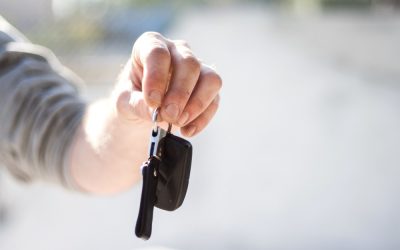 Avoiding Car Donation Scams
