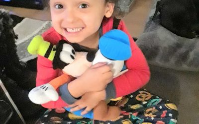 March of Dimes Feature: Castiell’s Story