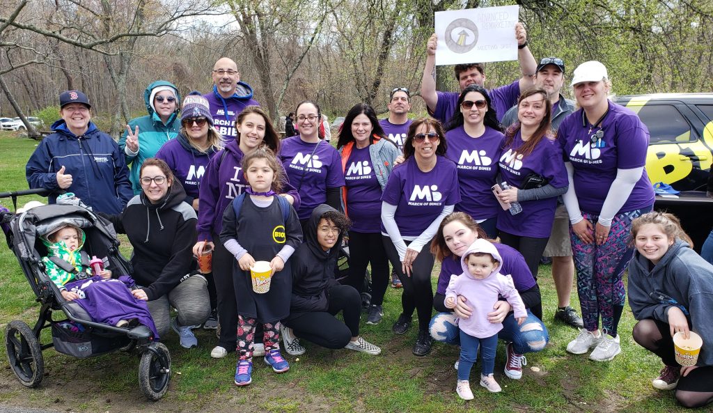 march for babies