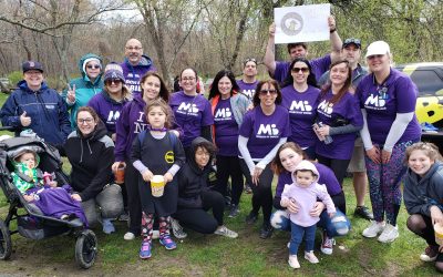 March For Babies