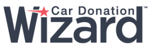car donation wizard