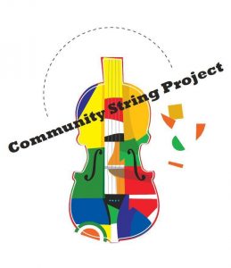 Community String Project 