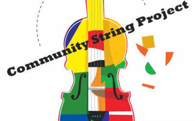 Community String Project