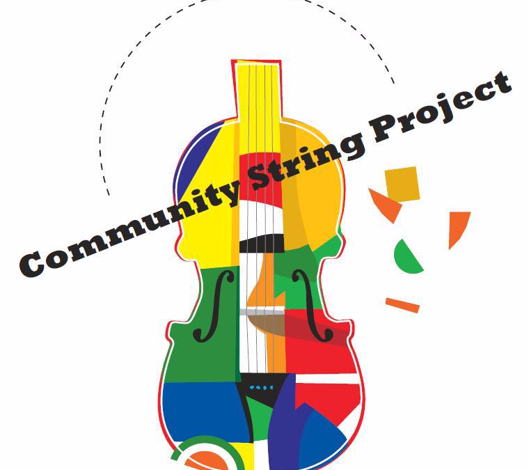 Community String Project