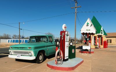 Cómo donar carro en Texas
