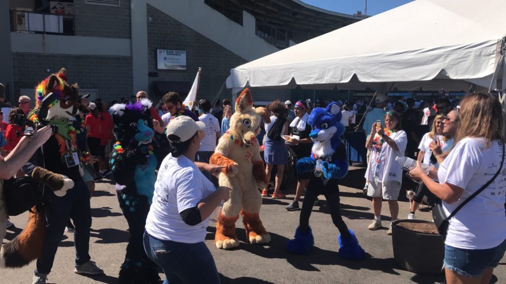 Walk to Defeat ALS