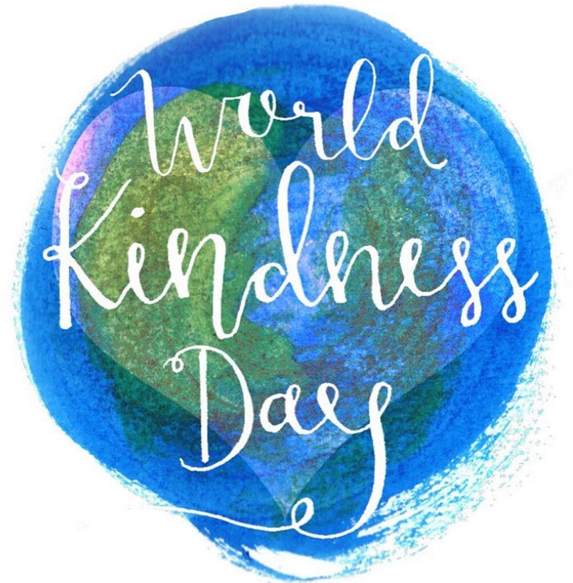 World Kindness Day