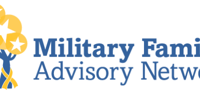 Memorial Day:  Military Family Advisory Network