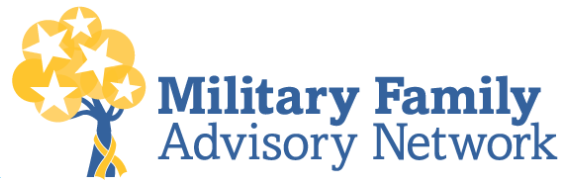 Memorial Day:  Military Family Advisory Network