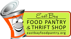 East Bay Food Pantry logo