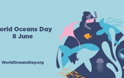 World Oceans Day