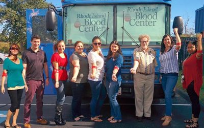World Blood Donor Day