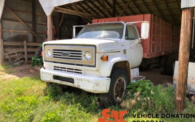Car Talk: 1974 Chevrolet C65