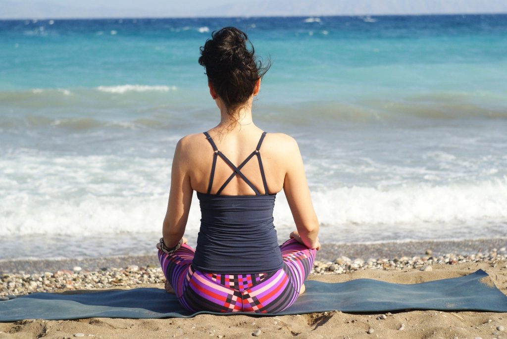 National Wellness Month
