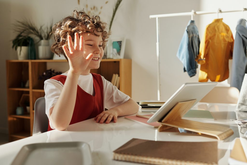 World Distance Learning Day