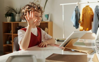 World Distance Learning Day