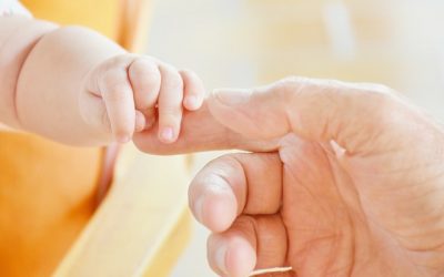 Baby Safety Month