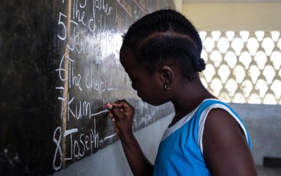 International Literacy Day