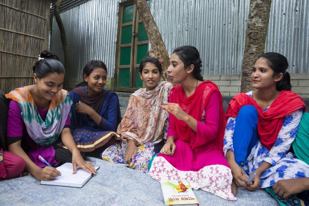 International Day of the Girl