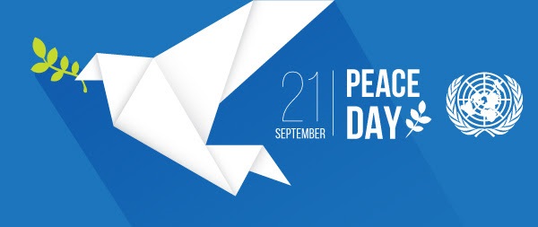 Global Peace Day