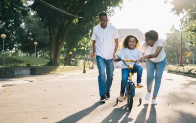 Family Health and Fitness Day 2020