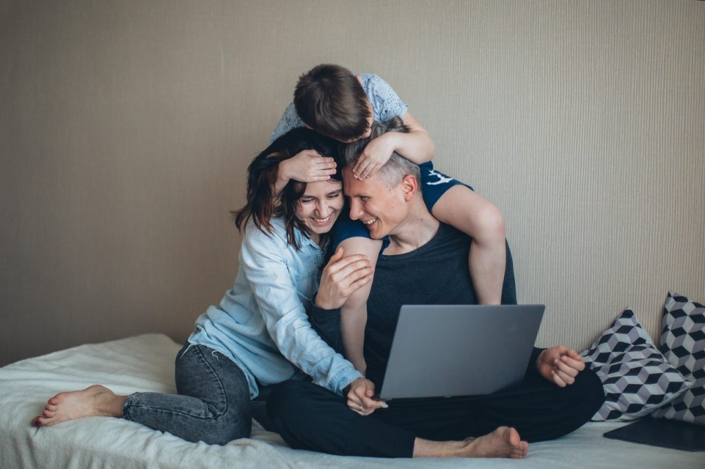 National Working Parents Day