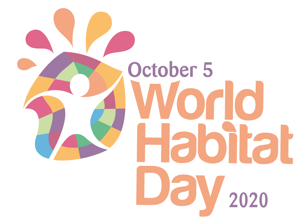 World Habitat Day 2020