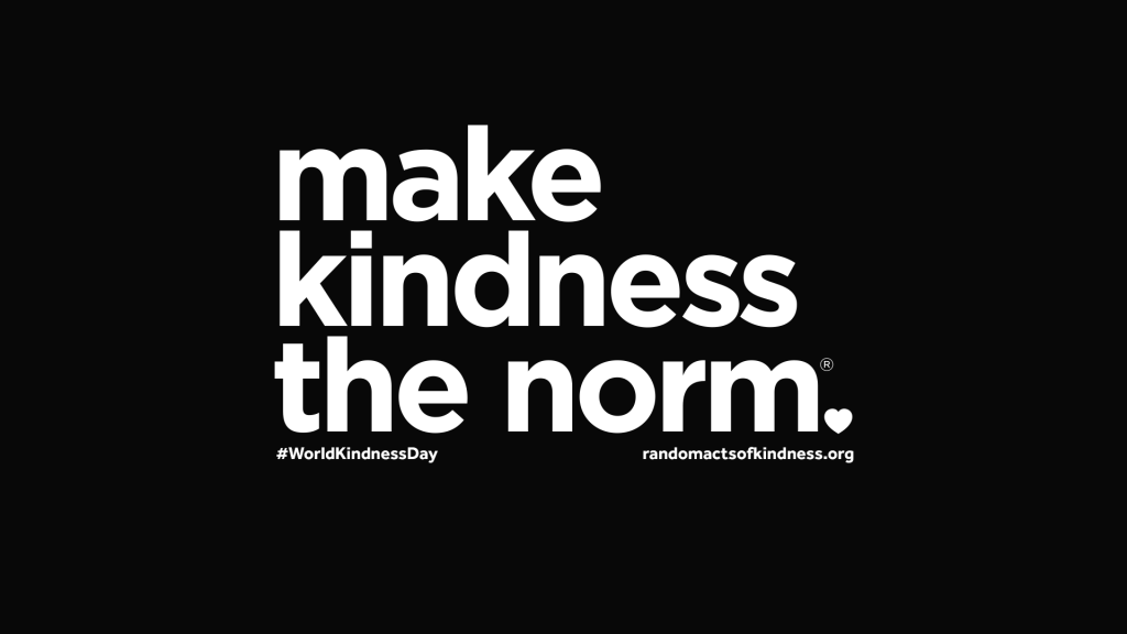 World Kindness Day