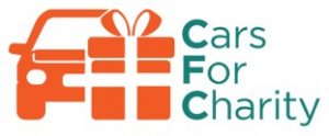 cars for charity logo