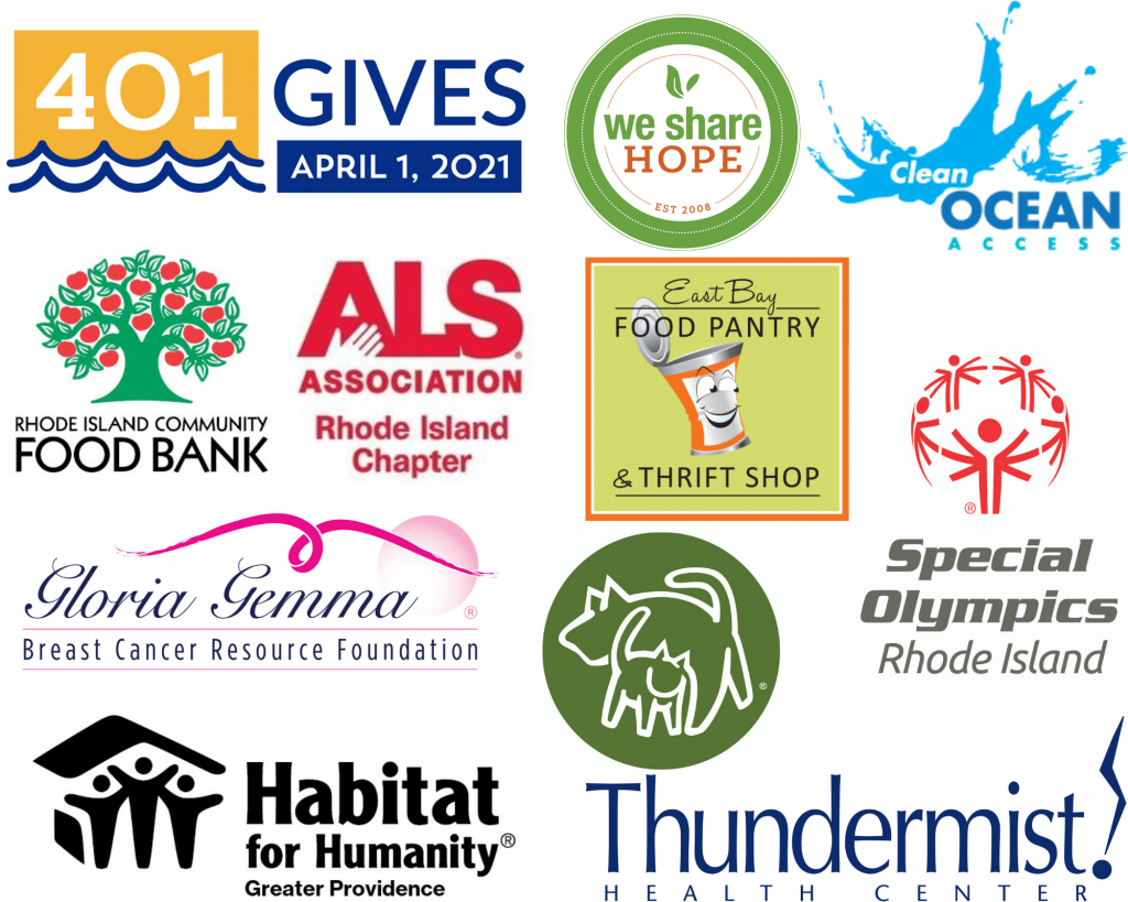 401Gives Day