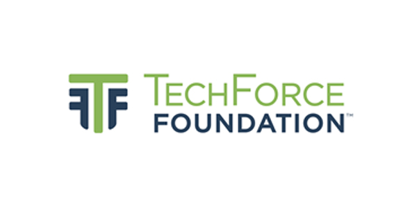New Charity Partner: TechForce Foundation