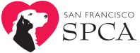 SF SPCA logo