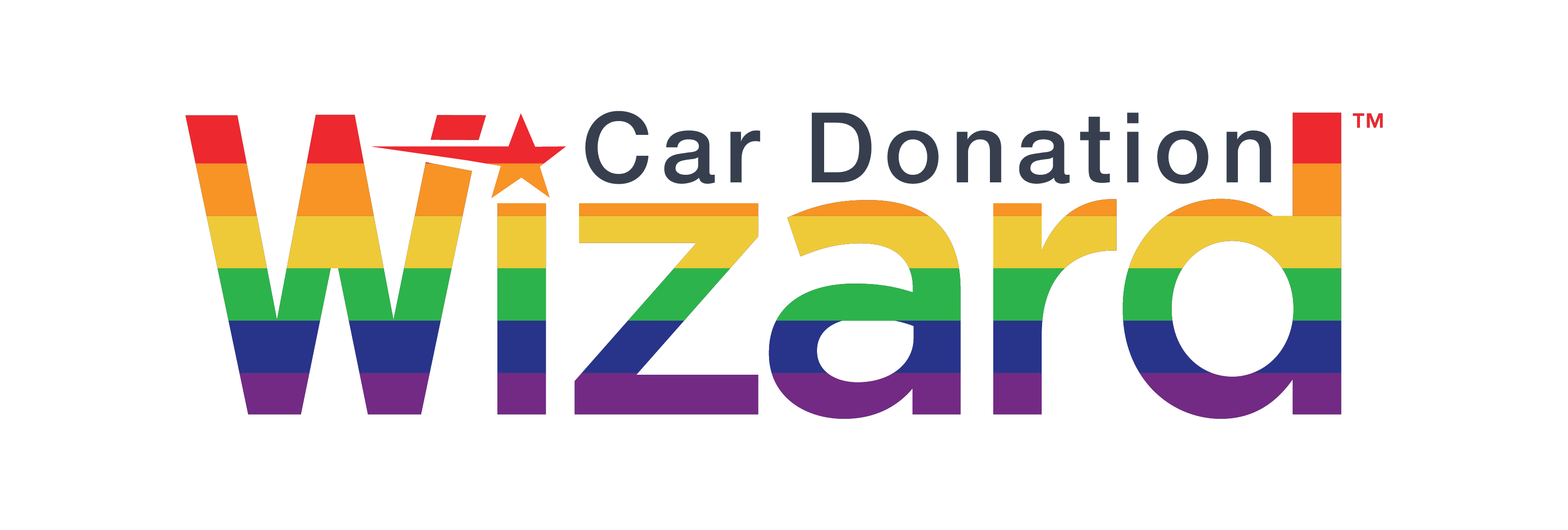 Car Donation Wizard