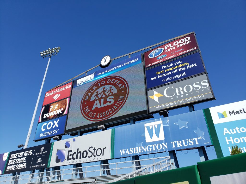 Walk to Defeat ALS 2019