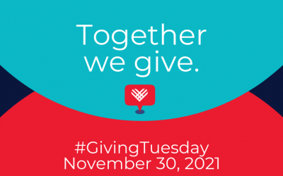 Ways to Give on This Year’s Giving Tuesday