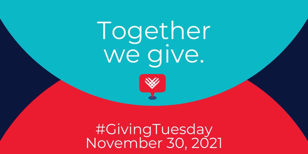 Ways to Give on This Year’s Giving Tuesday