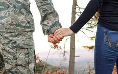 Military Family Appreciation Month