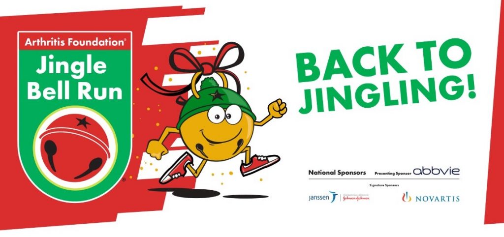 Jingle Bell Run 5k