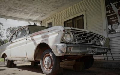 Cómo Transferir su Titulo de Carro de Texas
