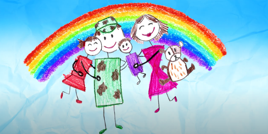 Military Family Advisory Network